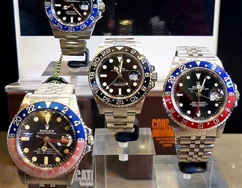 sito rolex rubati